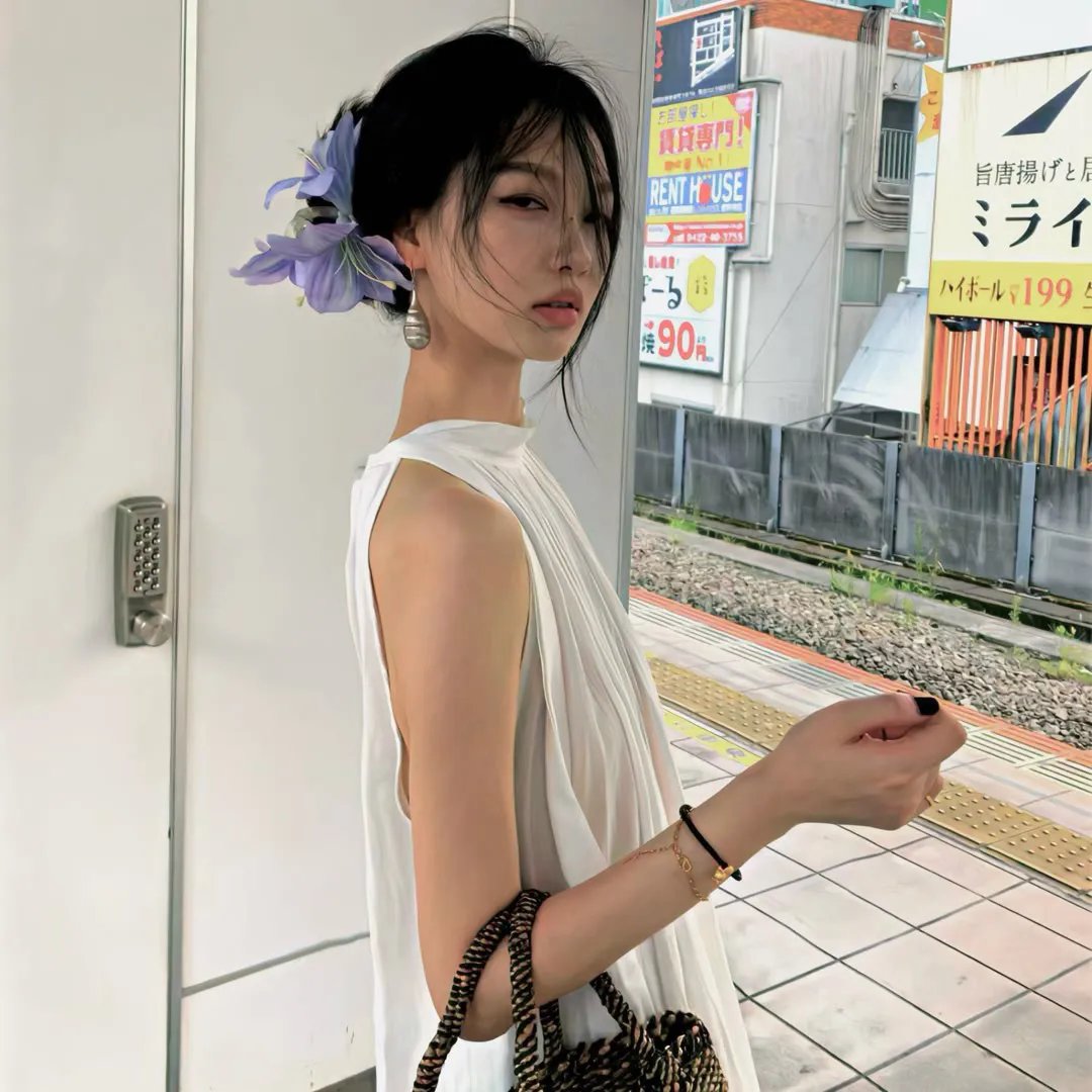 夕灵传说