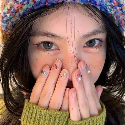 我是人间快乐